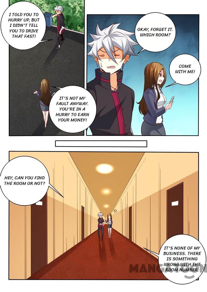 The Brilliant Village Doctor Chapter 326 4